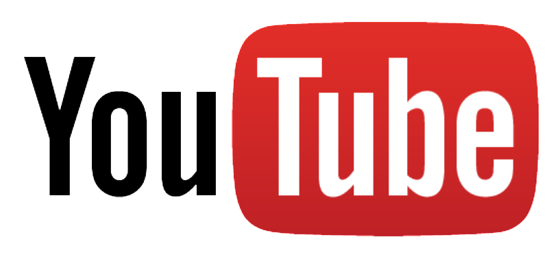 YouTube Logo